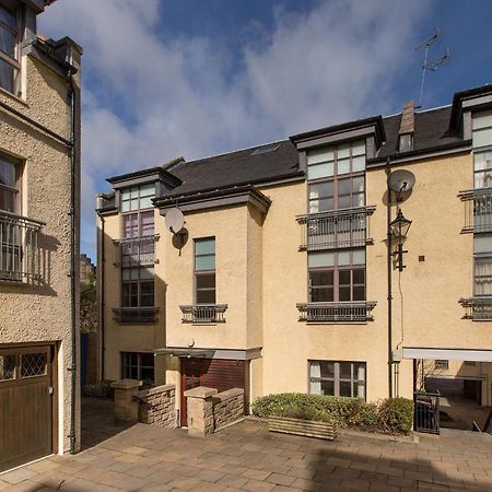 Old Tolbooth Wynd - 393 Apartment Edinburgh Exterior photo